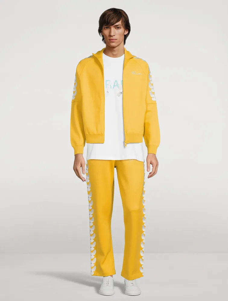 Unity Track Jacket
