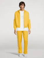 Unity Track Jacket