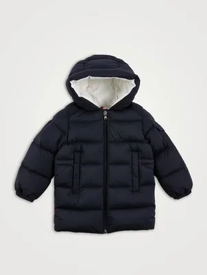 Marat Down Jacket