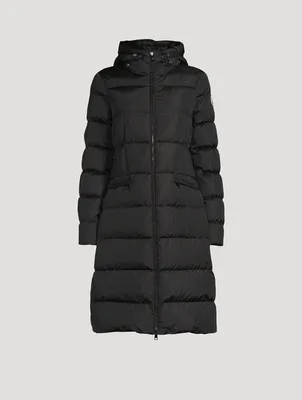 Avocette Down Coat
