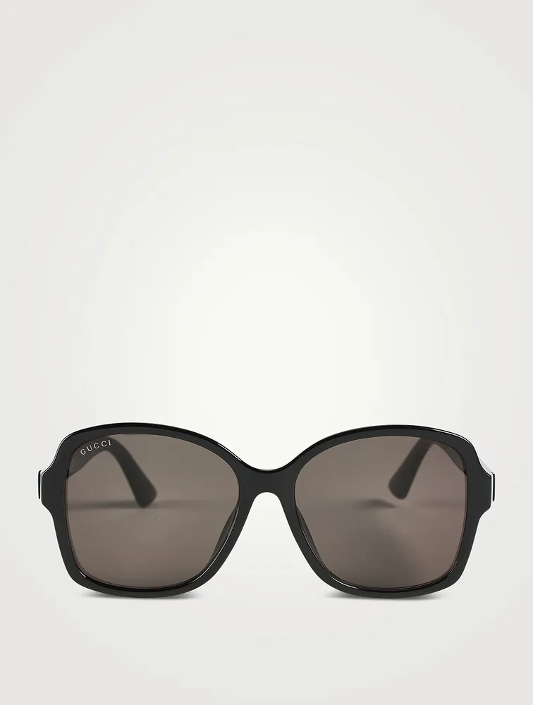 Square Sunglasses