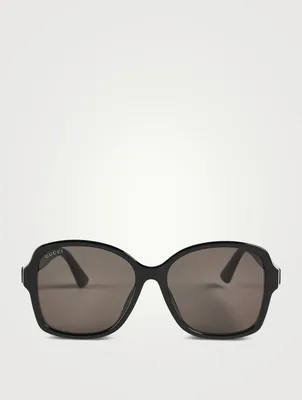 Square Sunglasses