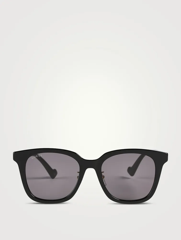 Square Sunglasses