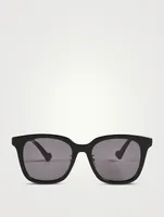 Square Sunglasses