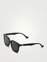 Square Sunglasses