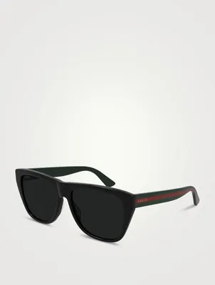 Square Sunglasses