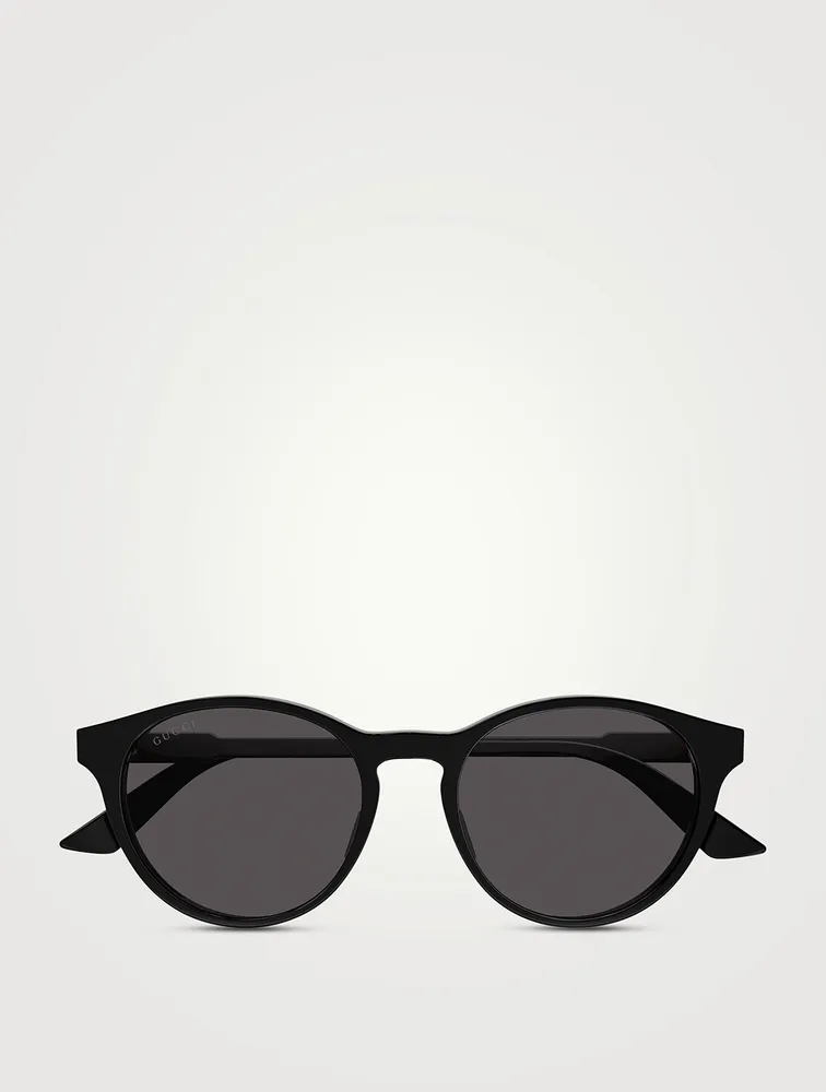 Round Sunglasses