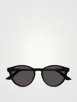 Round Sunglasses