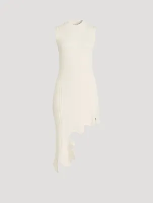 Roxy UV Reactive Wavy Knit Dress