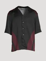 Cassi Camp Shirt