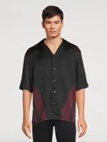Cassi Camp Shirt