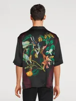 Cassi Camp Shirt
