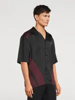 Cassi Camp Shirt