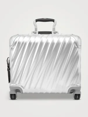 19 Degree Aluminum Compact Carry-On