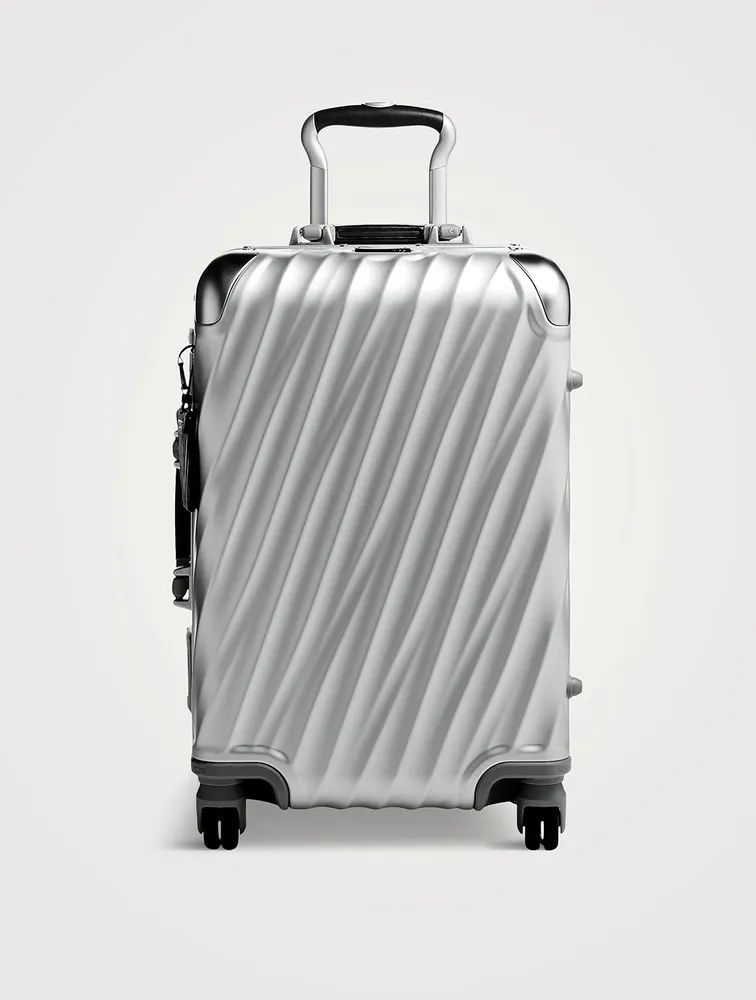 19 Degree Aluminum International Carry-On