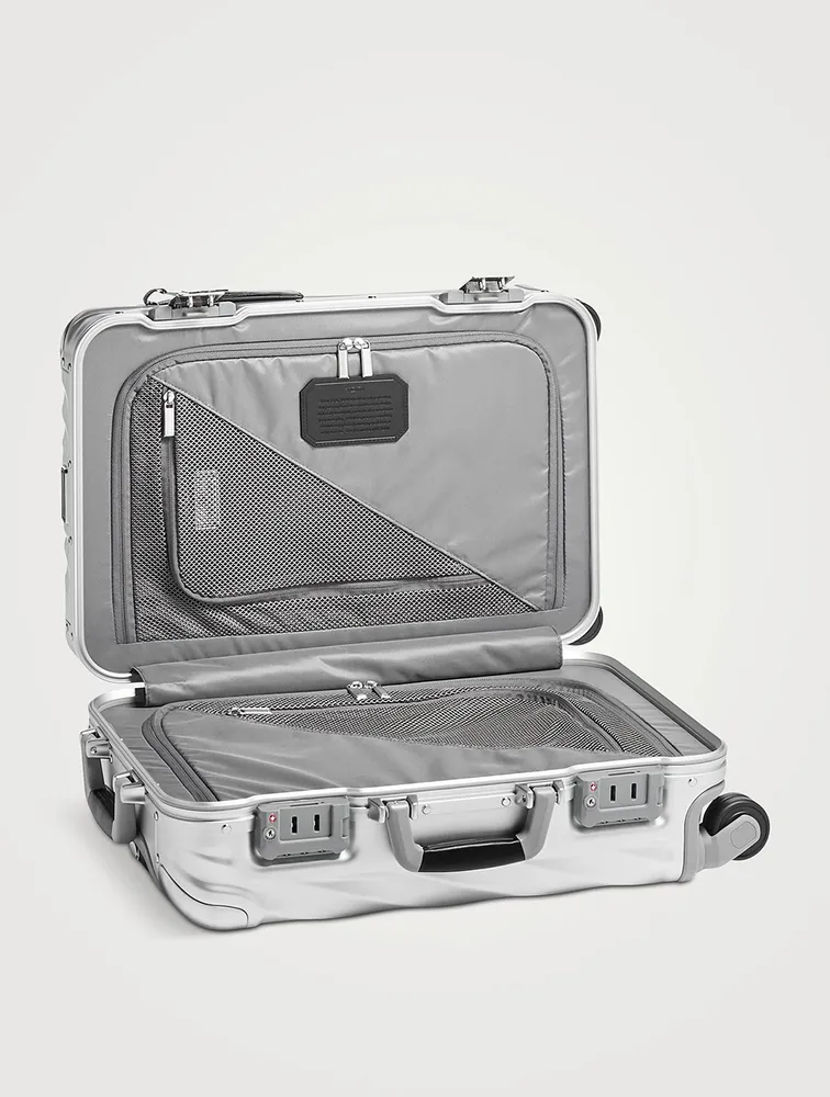 19 Degree Aluminum International Carry-On