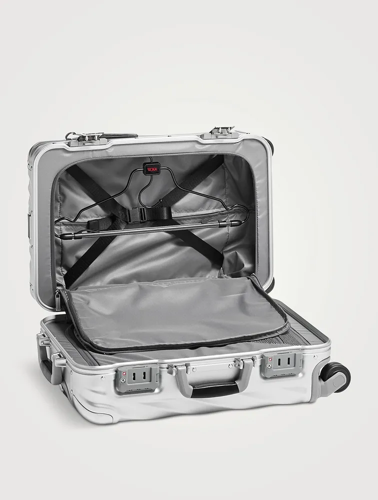 19 Degree Aluminum International Carry-On