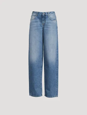 Extra-Baggy Jeans
