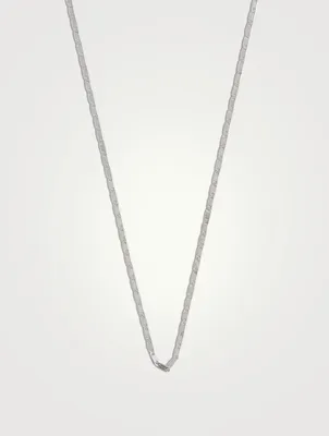 Karen Chain Necklace