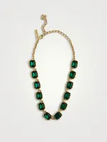 Lintzer Statement Necklace