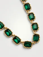 Lintzer Statement Necklace