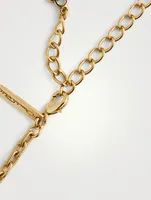 Lintzer Statement Necklace