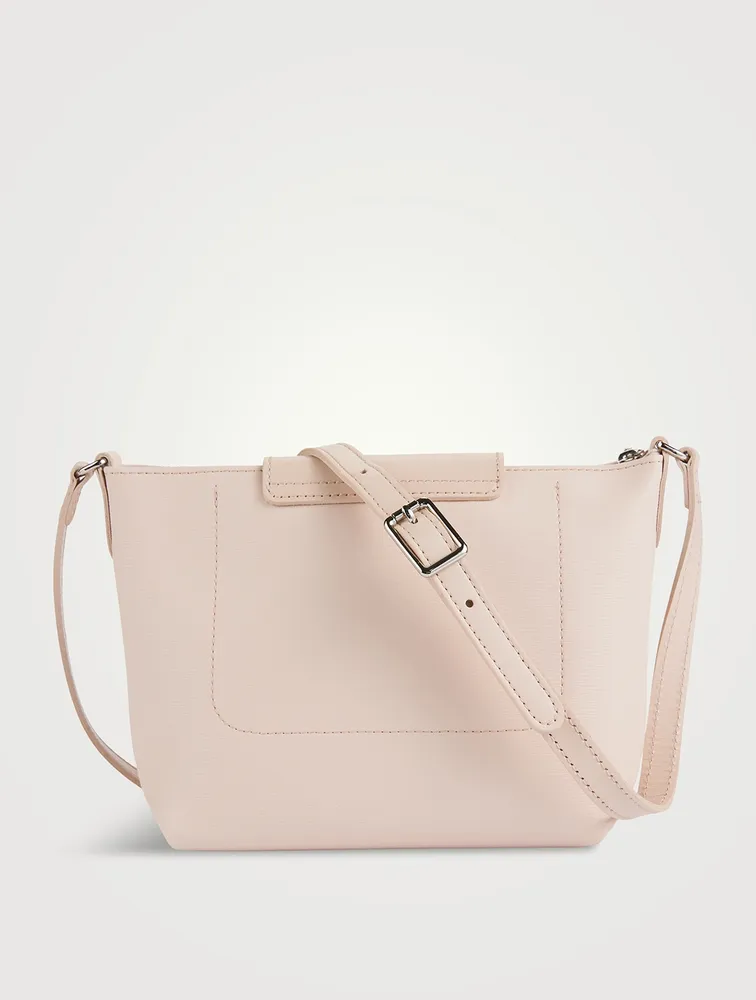 LONGCHAMP XS Le Pliage City Crossbody Bag