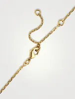 Talisman Cabochons Necklace