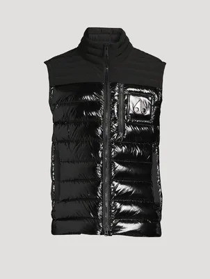 Dugald Down Vest