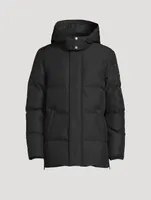 Cloud 3Q Down Jacket