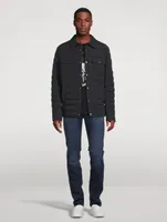 Westmore Down Shirt Jacket
