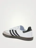 Samba OG Leather Sneakers