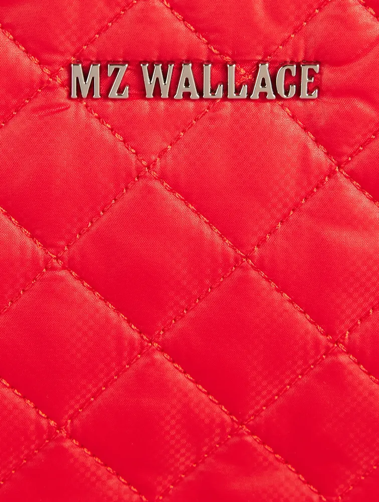 Mz Wallace  Yorkdale Mall