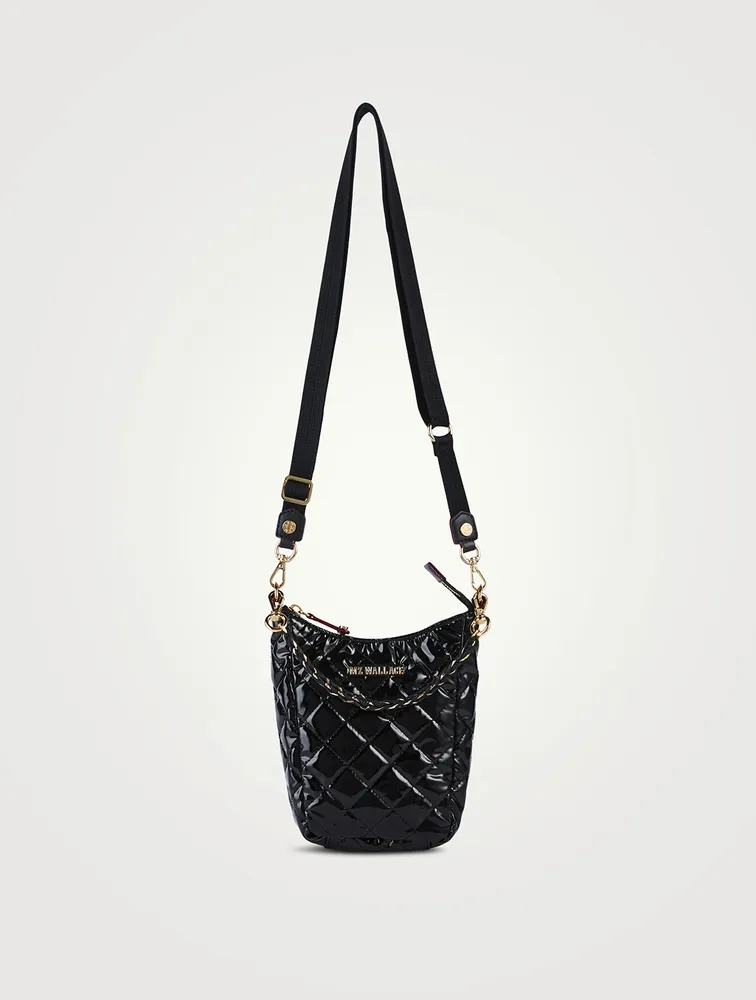 Crosby Go Crossbody Bag