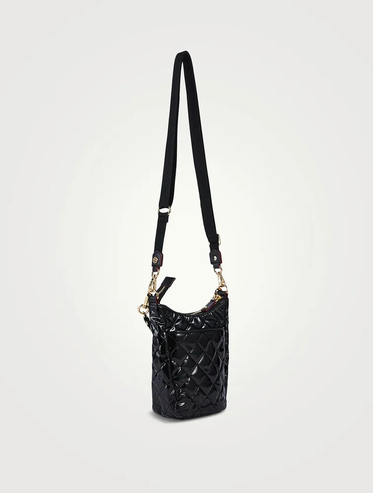 Crosby Go Crossbody Bag