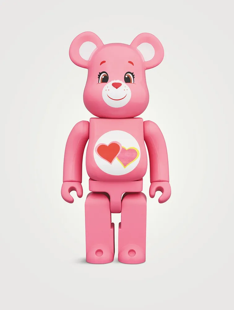 Love-a-Lot Bear 1000% Be@rbrick