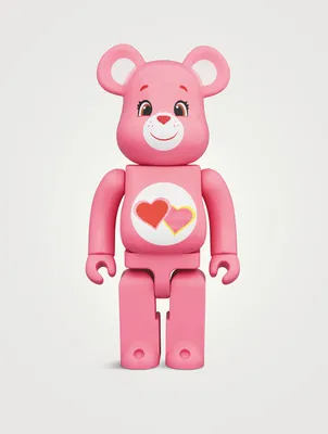 Love-a-Lot Bear 1000% Be@rbrick