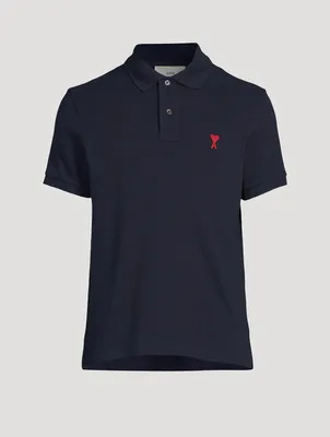 Ami De Coeur Polo Shirt