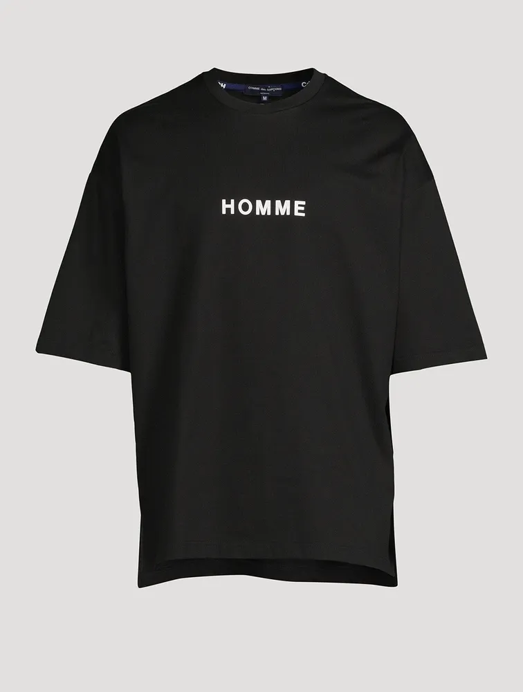 Homme T-Shirt