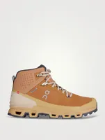 Cloudrock 2 Waterproof Hiking Boots