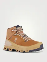 Cloudrock 2 Waterproof Hiking Boots