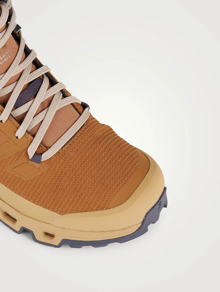 Cloudrock 2 Waterproof Hiking Boots