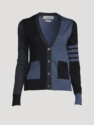 Funmix Cardigan