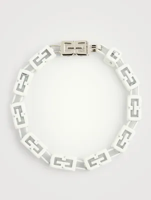 G Cube Bracelet