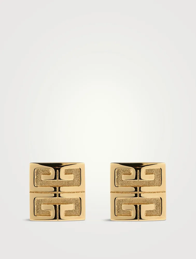 4G Stud Earrings