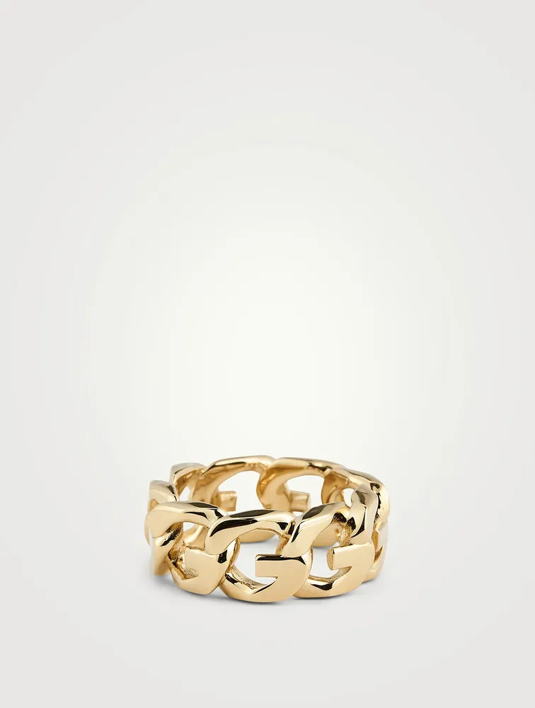 G Chain Ring