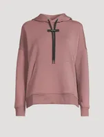 Jersey Hoodie