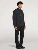Osmond-City Light Down Jacket