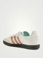 Samba OG Suede Sneakers