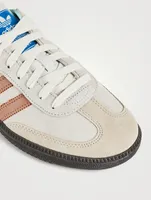 Samba OG Suede Sneakers